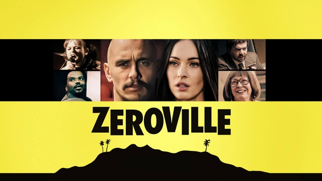 Zeroville