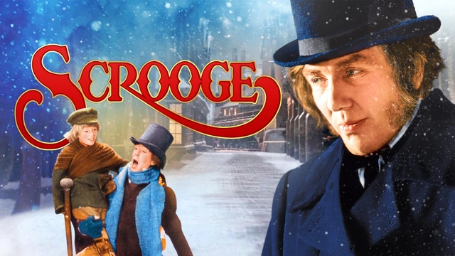 Scrooge