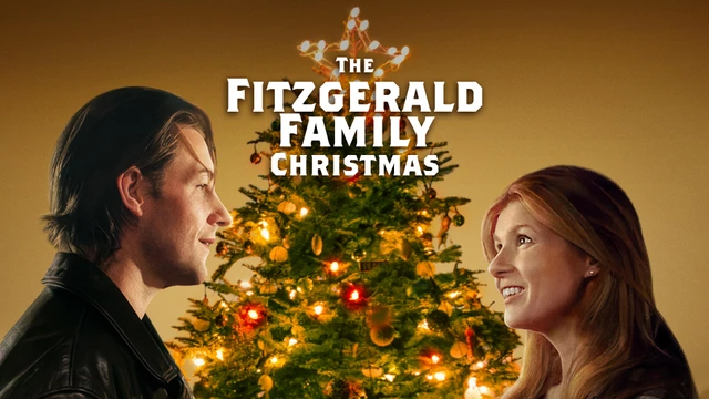 The Fitzgerald Family Christmas