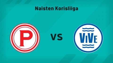 Tampereen Pyrintö - Vimpelin Veto