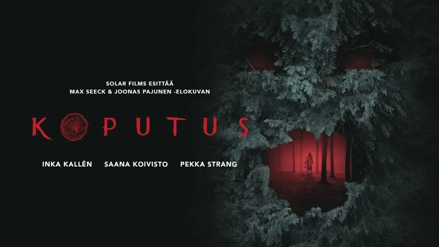 Koputus