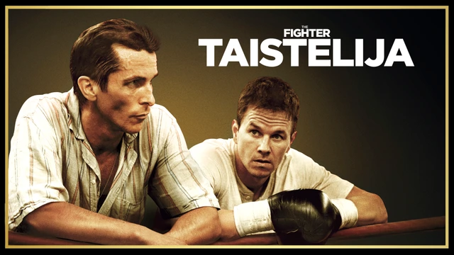 The Fighter - Taistelija