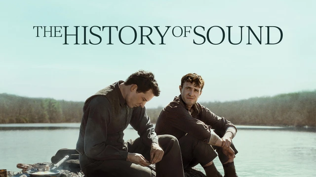 The History of Sound