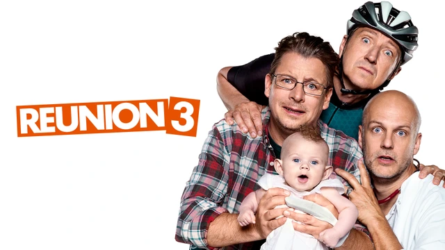 Reunion 3