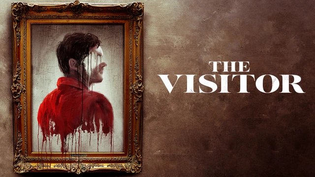 The Visitor