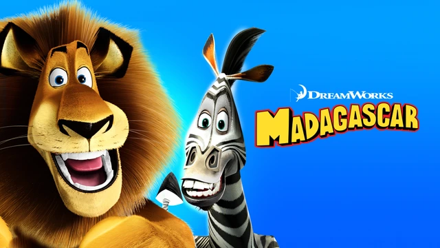 Madagascar