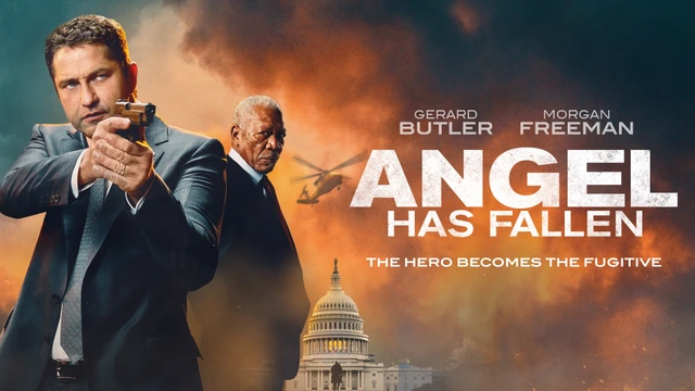 Angel Has Fallen