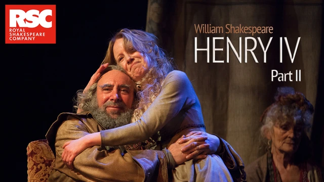 Henry IV, Part 2