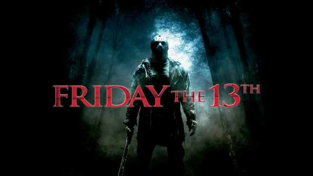 Friday the 13th