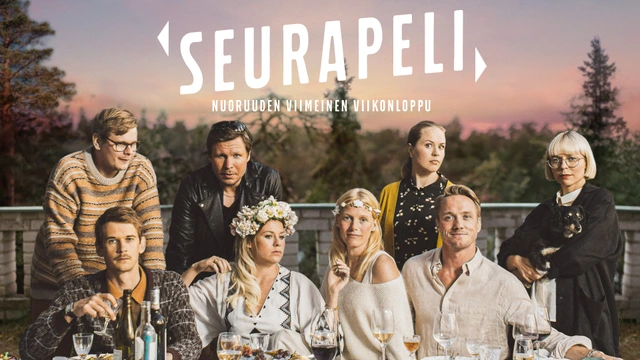 Seurapeli