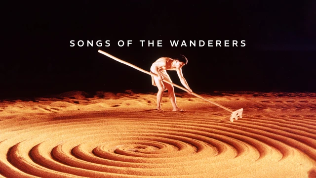 Songs of the Wanderers