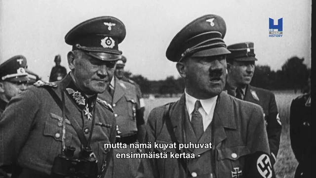 1 - 1929-1936: Nousu