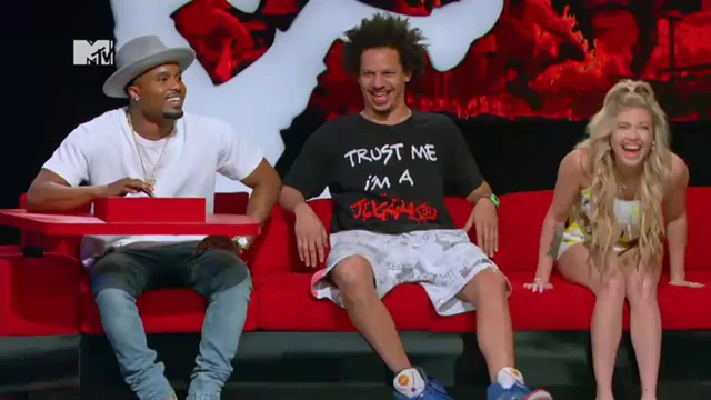 2 - Ridiculousness