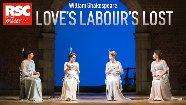 Love's Labour's Lost