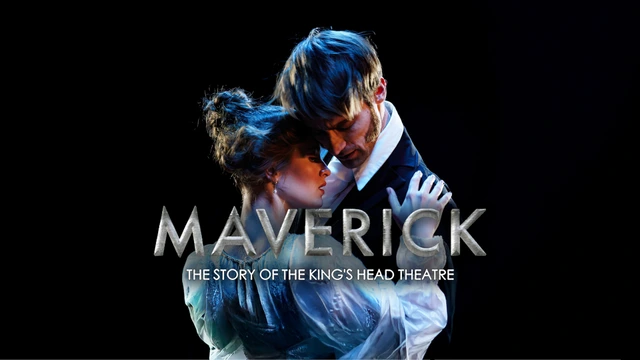 1 - Maverick: The Story of the King's Head