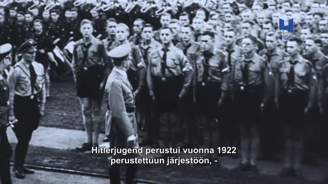 5 - Arjalaissotilaan tulevaisuus