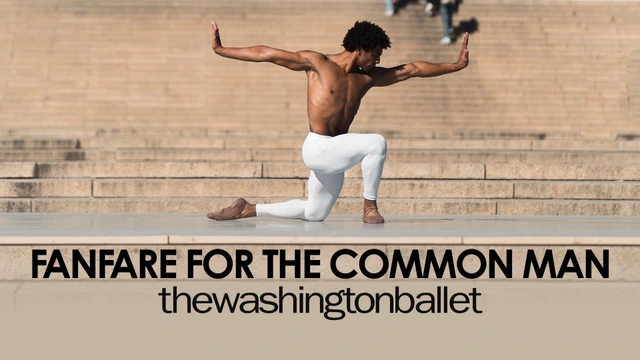 Fanfare for the Common Man