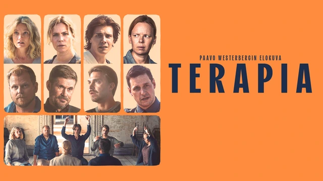 Terapia
