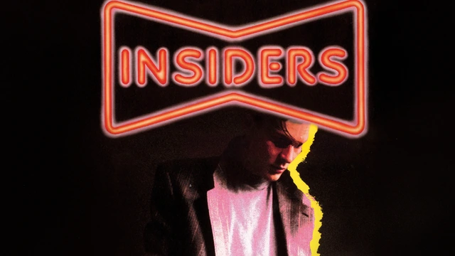 Insiders