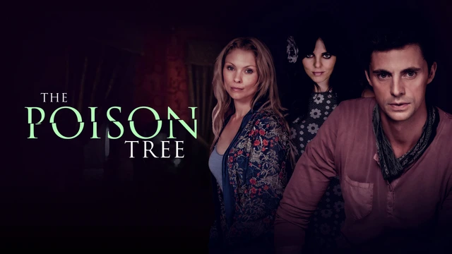 The Poison Tree