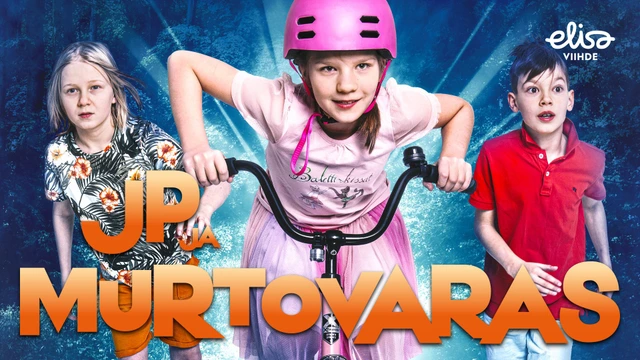 JP ja murtovaras