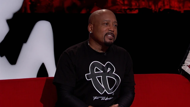 31 - Daymond John III