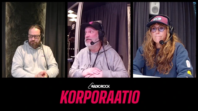 Taru sormettamisen herrasta