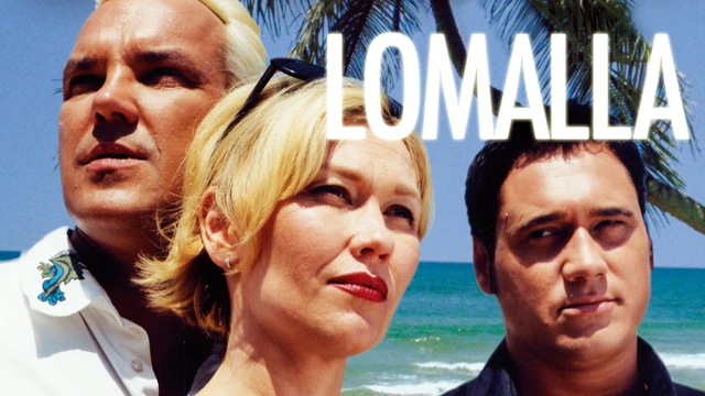 Lomalla