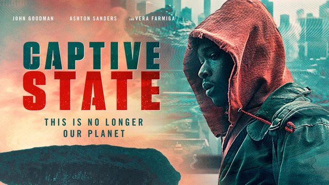 Captive State