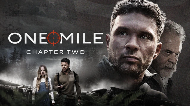 One Mile: Chapter Two