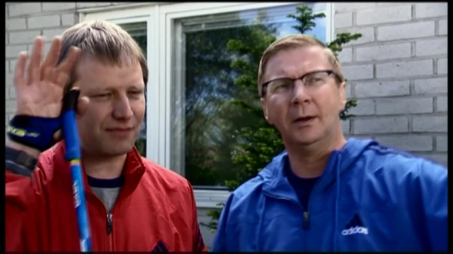 4 - Yrjön arvoitus