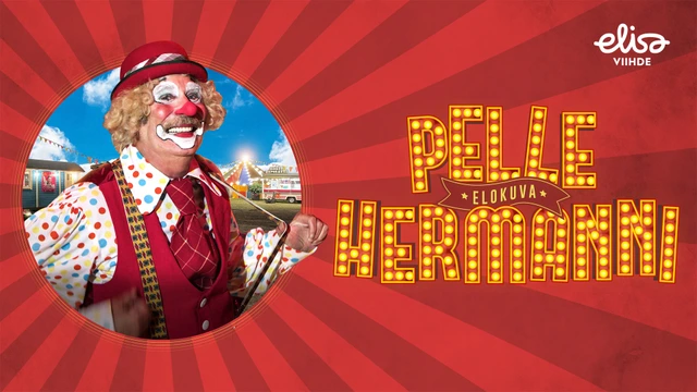Pelle Hermanni