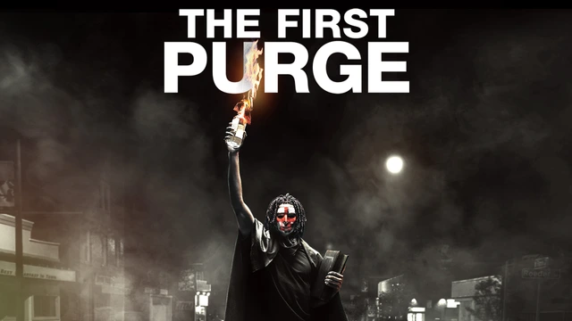 The First Purge