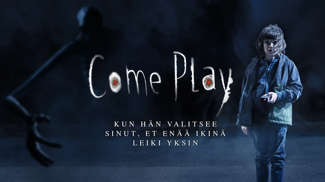 Come Play
