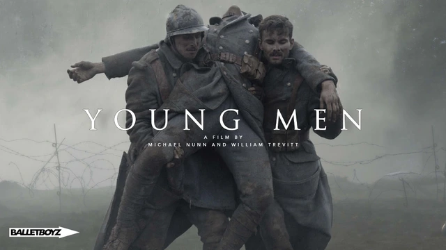 Young Men
