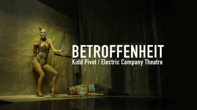 Betroffenheit