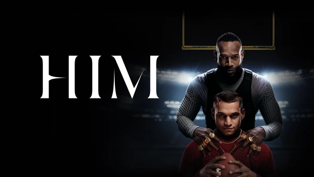 Him