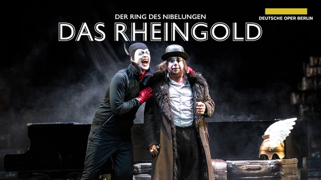 Das Rheingold