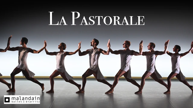 La Pastorale