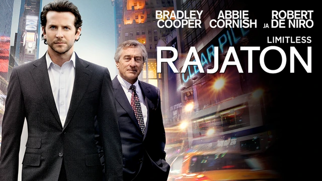 Rajaton