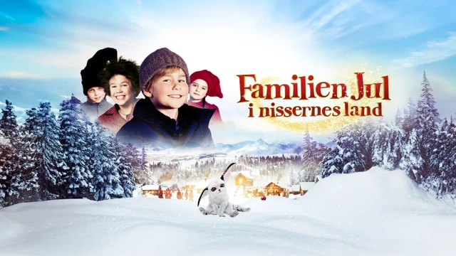 The Christmas Family 2