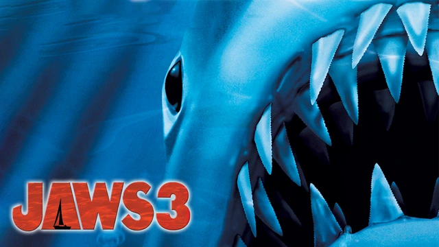 Jaws 3-D