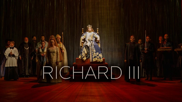 Richard III