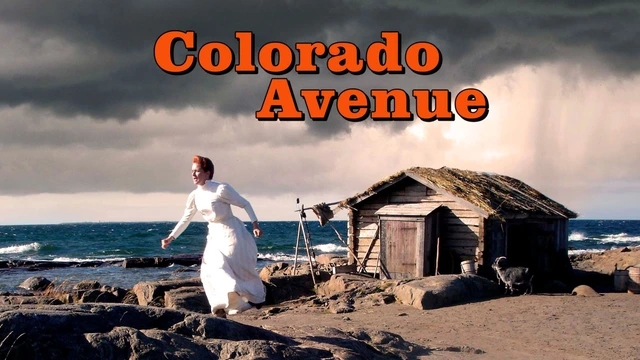 Colorado Avenue