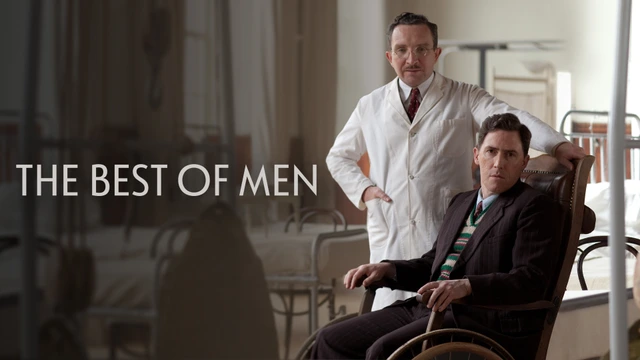 The Best of Men