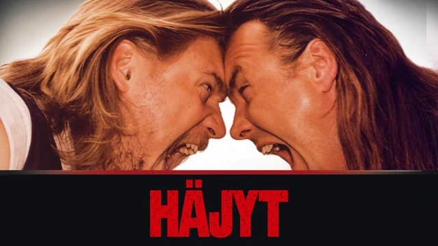 Häjyt