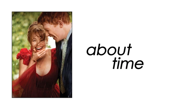 About Time - Oli aikakin