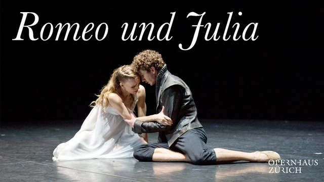 Romeo und Julia