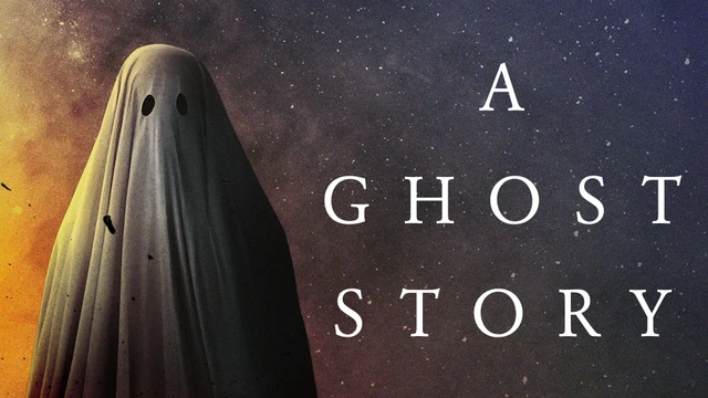 A Ghost Story