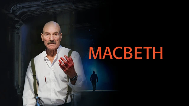 Macbeth with Patrick Stewart